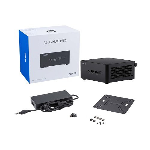 ASUS NUC 14 Pro NUC14RVHU7000R0/Intel Core Ultra 7