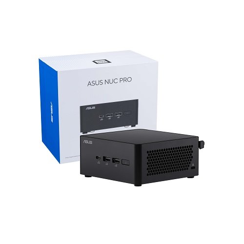 ASUS NUC 14 Pro NUC14RVHU7000R0/Intel Core Ultra 7
