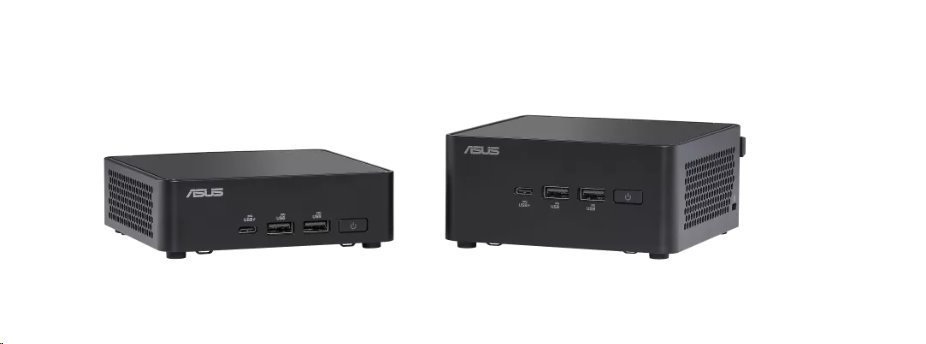 ASUS NUC 14 Pro NUC14RVHv5000R2/Intel Core Ultra 5