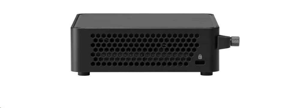 ASUS NUC 14 Pro NUC14RVKC3000R2/Intel Core 3-100U/DDR5/USB3.0/LAN/WiFi/UHD