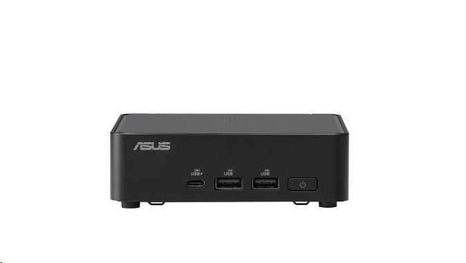 ASUS NUC 14 Pro NUC14RVKU5000R2/Intel Core Ultra 5/DDR5/USB3.0/LAN/WiFi