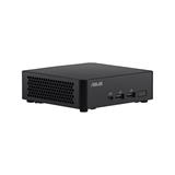 ASUS NUC 14 Pro NUC14RVKU7000R2/Intel Core Ultra 7/DDR5/USB3.0/LAN/WiFi/Intel Arc GPU/M.2/Eu power cord