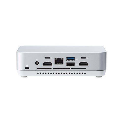 ASUS NUC 14 Pro+ NUC14RVSU5000R0/Intel Core Ultra 5/DDR5/USB3.0/LAN/WiFi/Intel A
