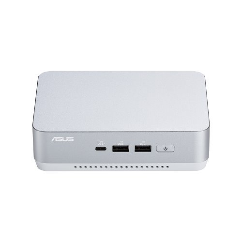 ASUS NUC 14 Pro+ NUC14RVSU5000R0/Intel Core Ultra 5/DDR5/USB3.0/LAN/WiFi/Intel A