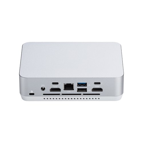 ASUS NUC 14 Pro+ NUC14RVSU9000R2/Intel Core Ultra 9/DDR5/USB3.0/LAN/WiFi