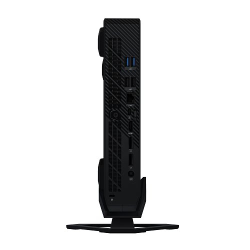 ASUS NUC 14 ROG Mini PC/ NUC14SRKU7AXAR2/Intel Core Ultra 7/2x8GB DDR5+512GB+Win