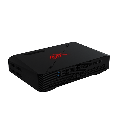 ASUS NUC 14 ROG Mini PC/ NUC14SRKU9BYAR2/Intel Core Ultra 9/16GB DDR5+1TB+Win 11