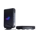 ASUS NUC 14 ROG Mini PC/ NUC14SRKU9BYAR2/Intel Core Ultra 9/2x16GB DDR5+1TB+Win 11+RTX 4070/EU power cord