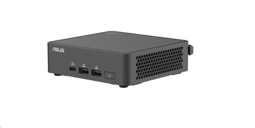 ASUS NUC 15 Pro Mini PC/NUC15CRK/Intel Core Ultra 7 255H