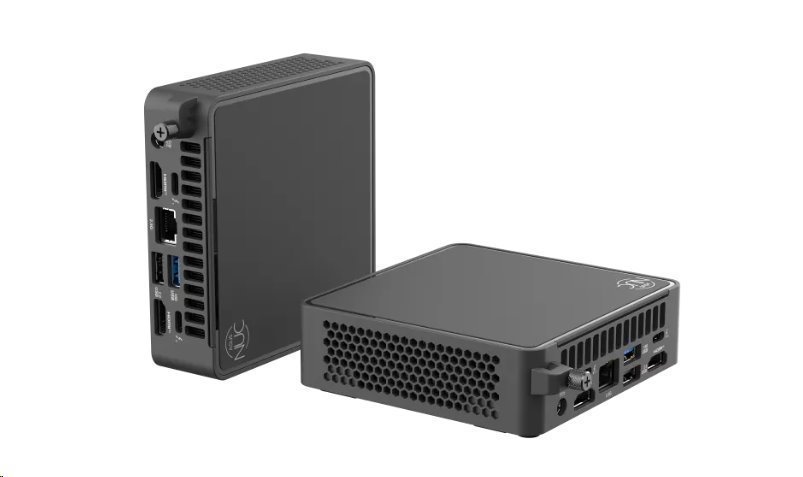 ASUS NUC 15 Pro Mini PC/NUC15CRK/Intel Core Ultra 7 255H/2x16GB DDR5+1TB+Win11 P