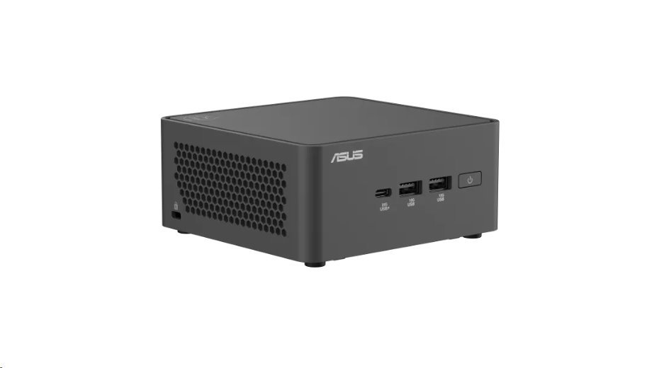 ASUS NUC 15 Pro RNUC15CRHI300002/Intel Core 3-100U