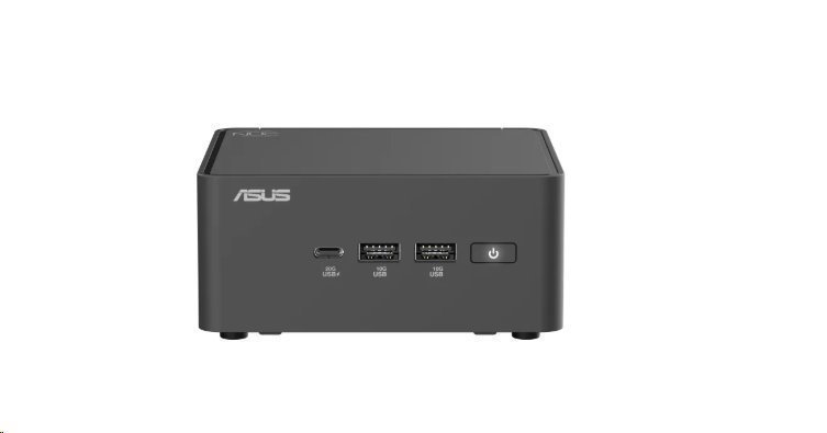 ASUS NUC 15 Pro RNUC15CRHU700002/Core Ultra 7-255H