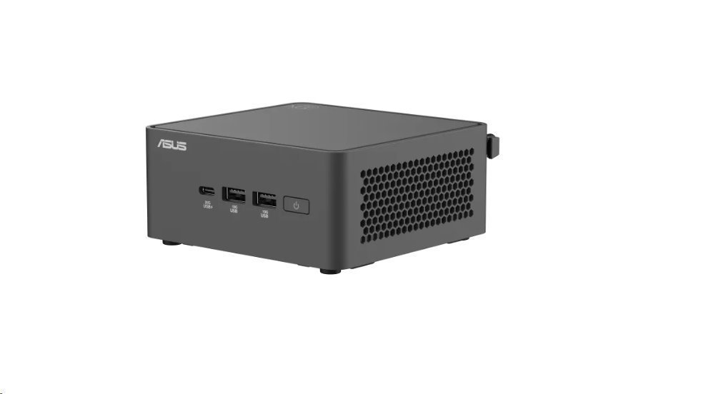 ASUS NUC 15 Pro RNUC15CRHU700002/Core Ultra 7-255H