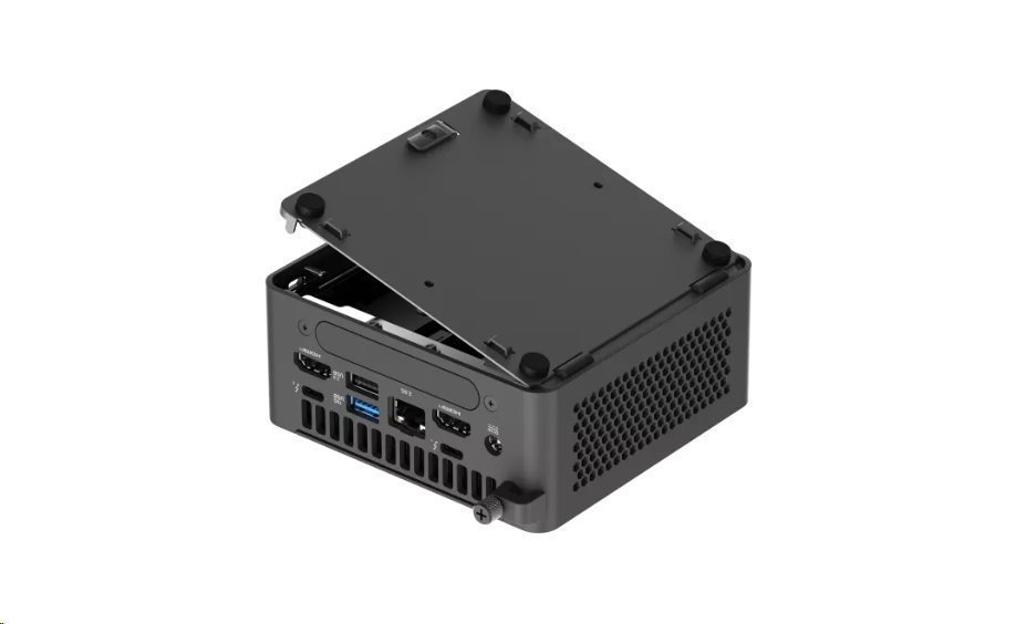 ASUS NUC 15 Pro RNUC15CRHU700002/Core Ultra 7-255H