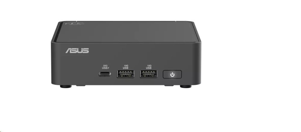 ASUS NUC 15 Pro RNUC15CRKC500002/Intel Core 5-210H