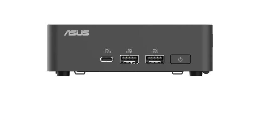 ASUS NUC 15 Pro RNUC15CRKC700002/Intel Core 7-240H