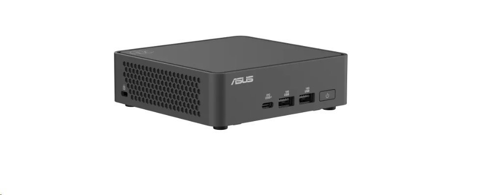 ASUS NUC 15 Pro RNUC15CRKC700002/Intel Core 7-240H
