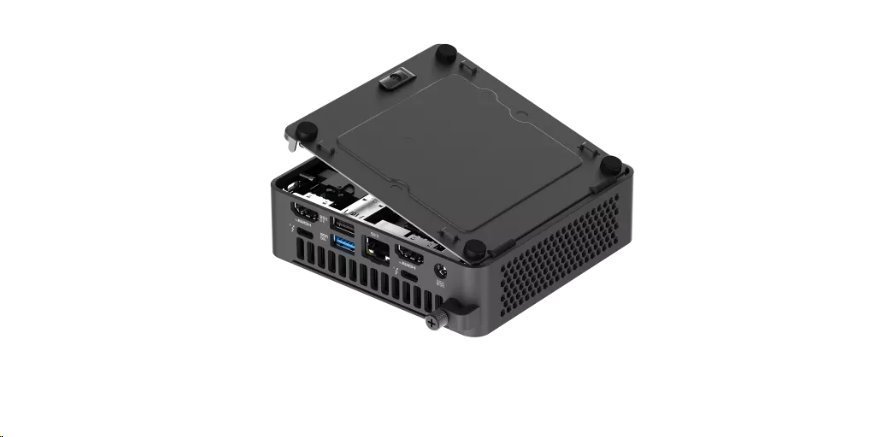 ASUS NUC 15 Pro RNUC15CRKC700002/Intel Core 7-240H