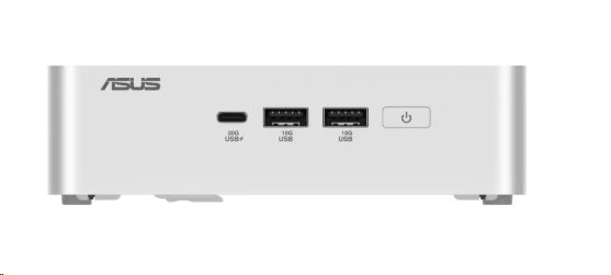 ASUS NUC 15 Pro+ RNUC15CRSU700002/Core Ultra 7 255H