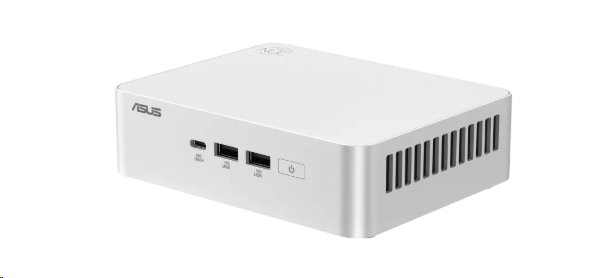 ASUS NUC 15 Pro+ RNUC15CRSU700002/Core Ultra 7 255H