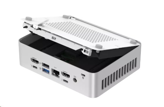 ASUS NUC 15 Pro+ RNUC15CRSU700002/Core Ultra 7 255H