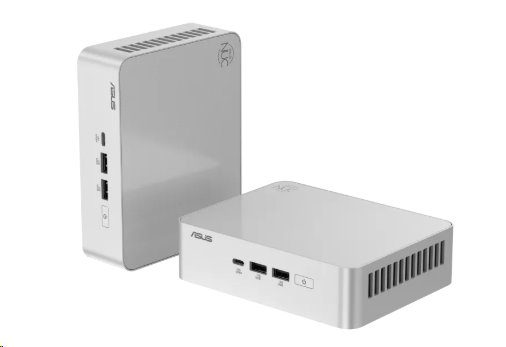 ASUS NUC 15 Pro+ RNUC15CRSU700002/Core Ultra 7 255H