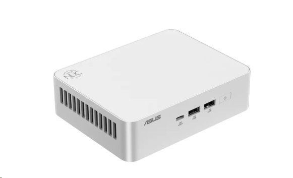 ASUS NUC 15 Pro+ RNUC15CRSU900002/Core Ultra 9 285H