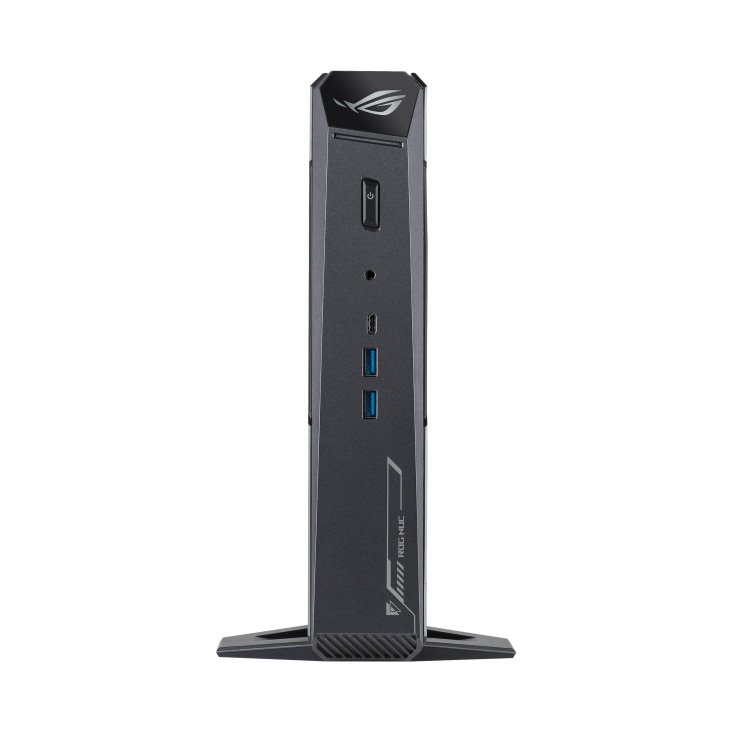 ASUS NUC 15 ROG Mini PC/NUC15JN/Intel Core Ultra 9/2x16GB DDR5+2TB+Win 11+RTX 50