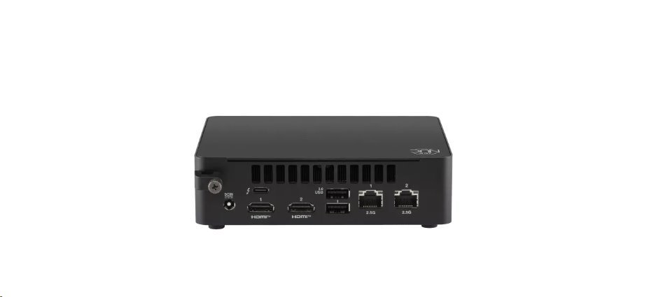 ASUS NUC 16 NUC16WCK/Intel Core 3 304
