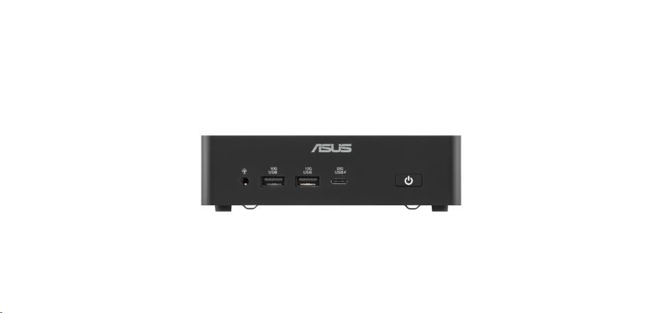 ASUS NUC 16 NUC16WCK/Intel Core 7 350
