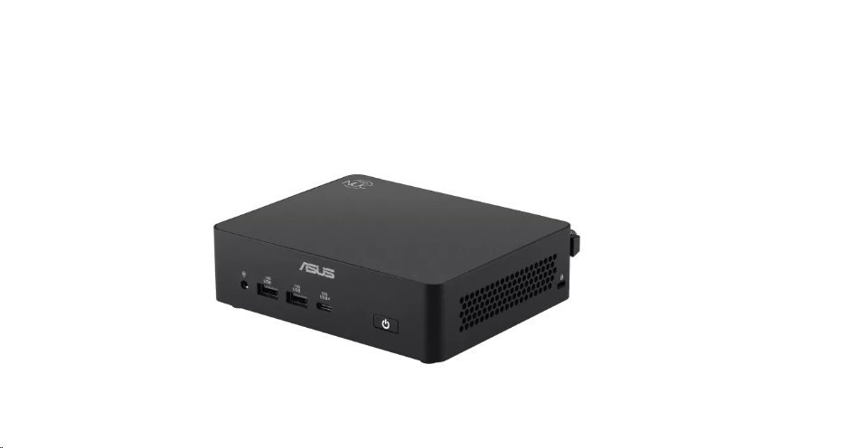 ASUS NUC 16 NUC16WCK/Intel Core 7 350