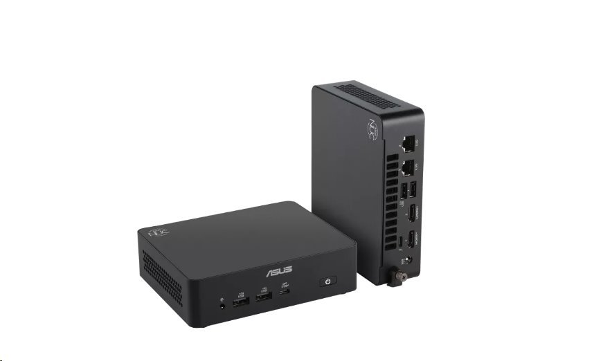 ASUS NUC 16 NUC16WCK/Intel Core 7 350