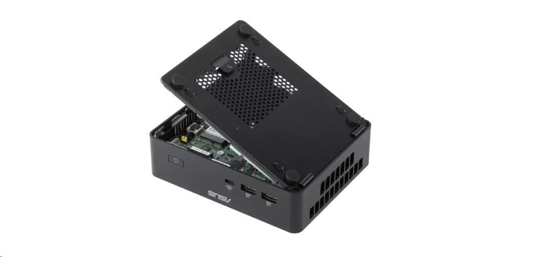 ASUS NUC 16 Pro Mini PC/NUC16GDK/Core Ultra X7-358H/LPDDR5-5600 32GB+1TB SSD+W11