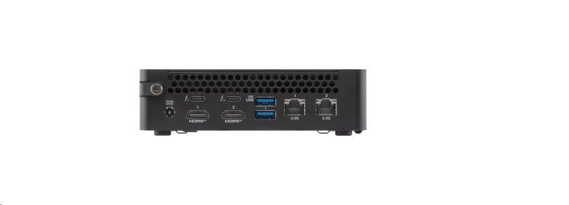 ASUS NUC 16 Pro NUC16GDK/Core Ultra X9-378H