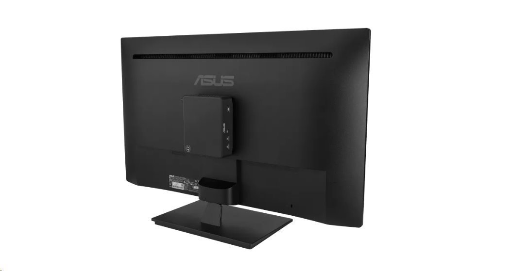 ASUS NUC 16 Pro NUC16GDK/Core Ultra X9-378H