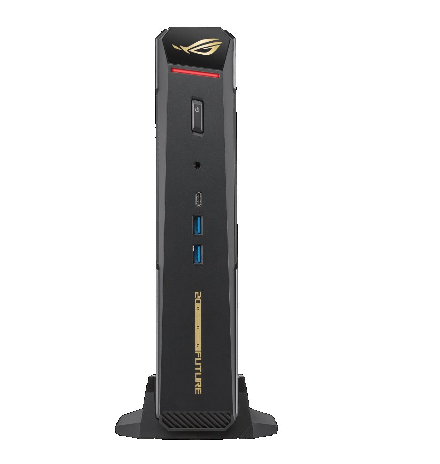 ASUS NUC 16 ROG Mini PC/NUC16JNK/Intel Core Ultra 9 290HX