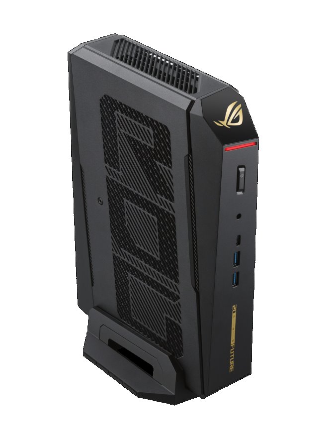ASUS NUC 16 ROG Mini PC/NUC16JNK/Intel Core Ultra 9 290HX