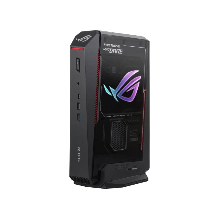 ASUS NUC 16 ROG Mini PC/NUC16JNK/Intel Core Ultra 9 290HX