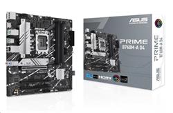 ASUS PRIME B760M-A D4 socket LGA1700 DDR4 mATX 2x HDMI DP