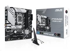 ASUS PRIME B760M-A WIFI socket LGA1700 DDR5 mATX HDMI DP