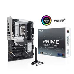 ASUS PRIME B860-PLUS WIFI soc 1851 DDR5 B860 ATX HDMI DP