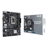 ASUS PRIME H610M-K D4 socket LGA1700 H610 DDR4 mATX M.2 HDMI D-sub