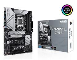 ASUS PRIME Z790-P socket LGA1700 DDR5 Z790 ATX HDMI DP