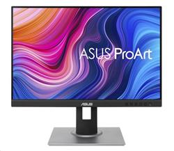 ASUS ProArt PA248QV 24.1" IPS 1920x1200 100mil:1 5ms 300cd USB HDMI D-Sub DP repro
