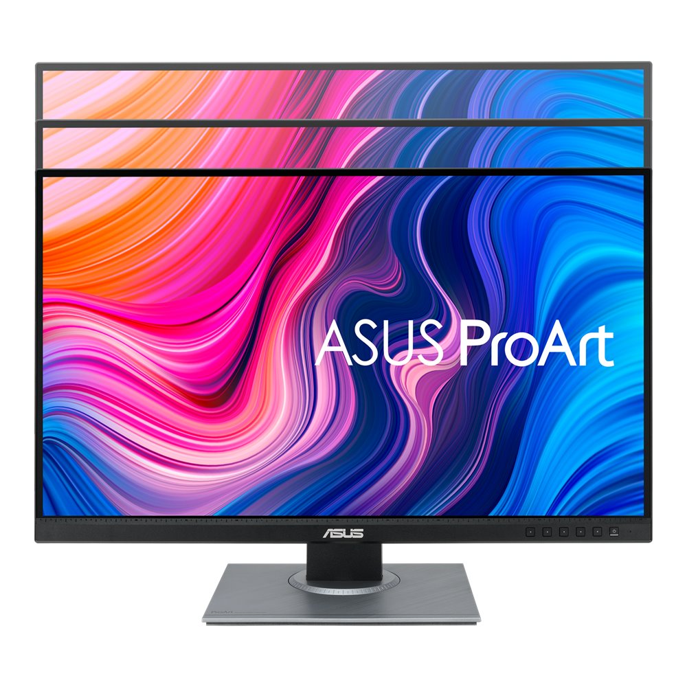 ASUS ProArt PA278QV 27" IPS 2560x1440 WQHD 100mil.:1 5ms 350cd USB DVI HDMI DP Repro