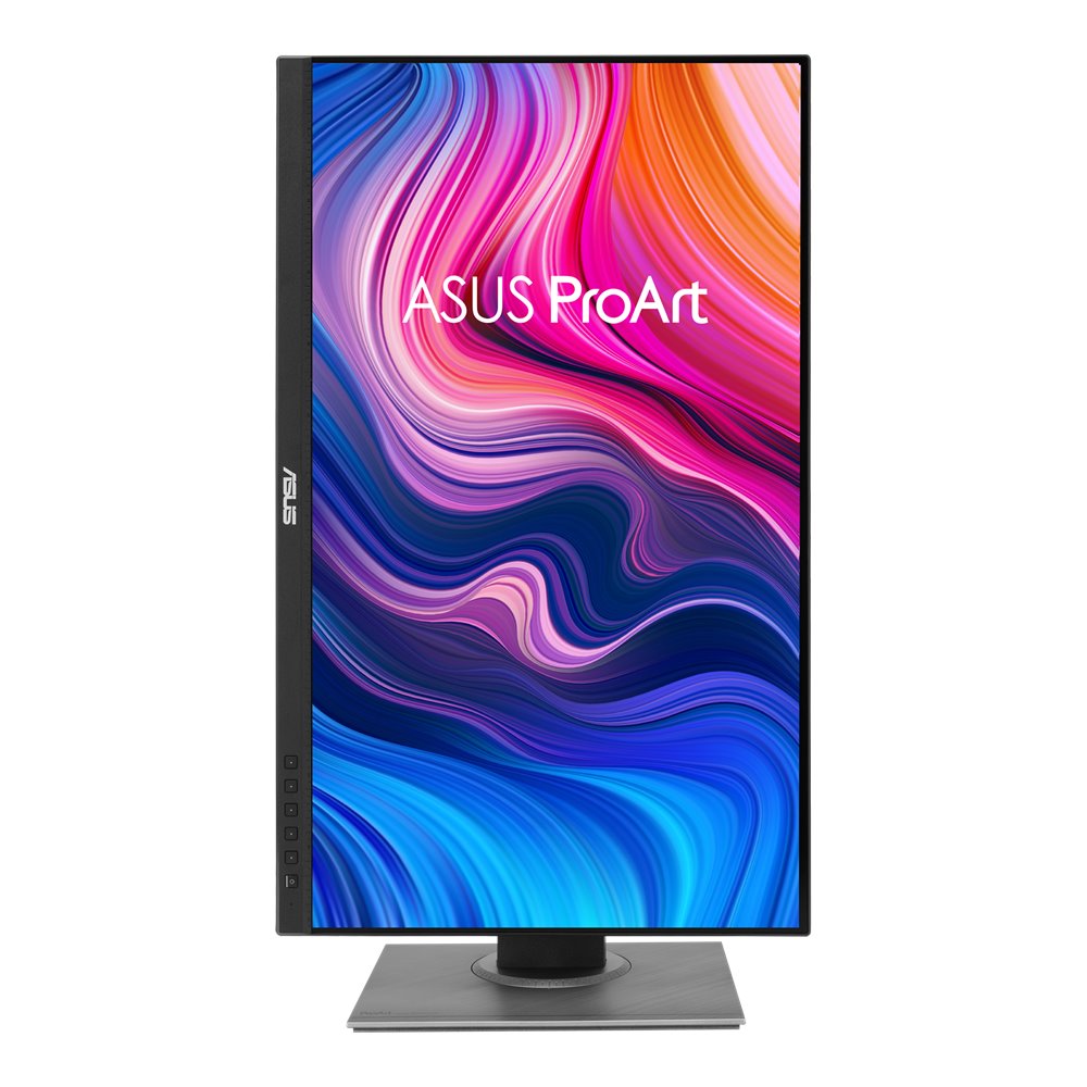 ASUS ProArt PA278QV 27" IPS 2560x1440 WQHD 100mil.:1 5ms 350cd USB DVI HDMI DP Repro