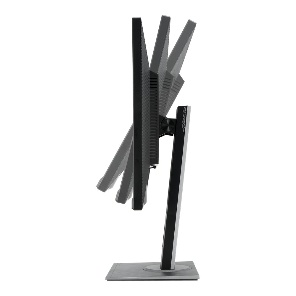 ASUS ProArt PA278QV 27" IPS 2560x1440 WQHD 100mil.:1 5ms 350cd USB DVI HDMI DP Repro