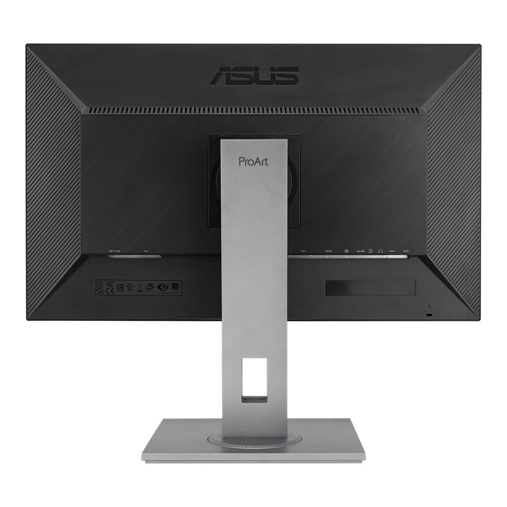 ASUS ProArt PA278QV 27" IPS 2560x1440 WQHD 100mil.:1 5ms 350cd USB DVI HDMI DP Repro