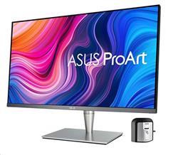 ASUS ProArt PA32UC-K 32" IPS 4K 3840x2160 5ms 1000cd TB 3xHDMI DP USB-C Repro