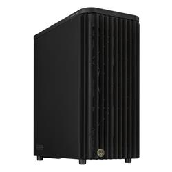 ASUS PROART PA401 WOOD METAL PWM BLACK skříň ATX